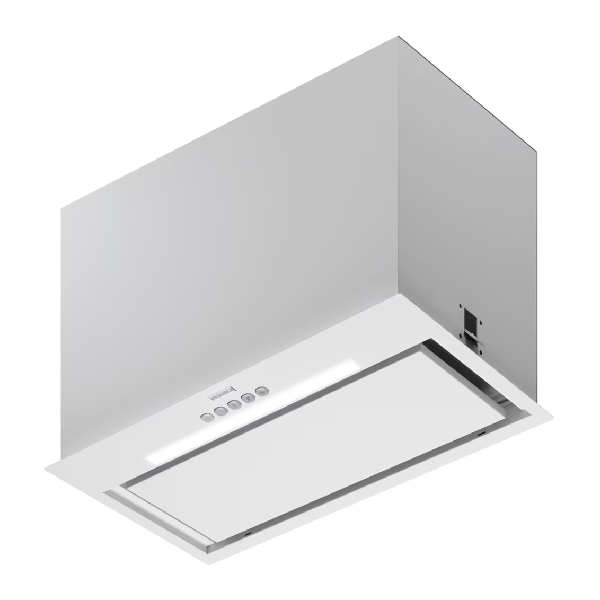 FRANKE FBFE WH MATT A52 Box Flush Evo Εντοιχιζόμενος Aπορροφητήρας