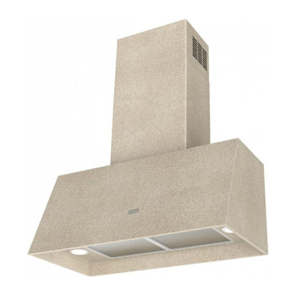 FRANKE FCO Απορροφητήρας Tζάκι 70cm, Μπεζ