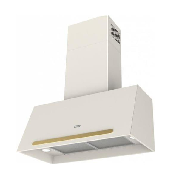 FRANKE FCO Απορροφητήρας Tζάκι 70cm, Άσπρο