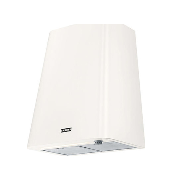 FRANKE FSMD 508 Απορροφητήρας Tζάκι 50cm, Άσπρο