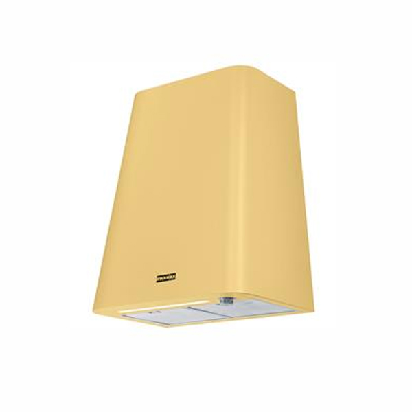 FRANKE FSMD 508 Απορροφητήρας Tζάκι 50cm, Κίτρινο
