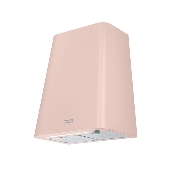 FRANKE FSMD 508 Απορροφητήρας Tζάκι 50cm, Ροζ