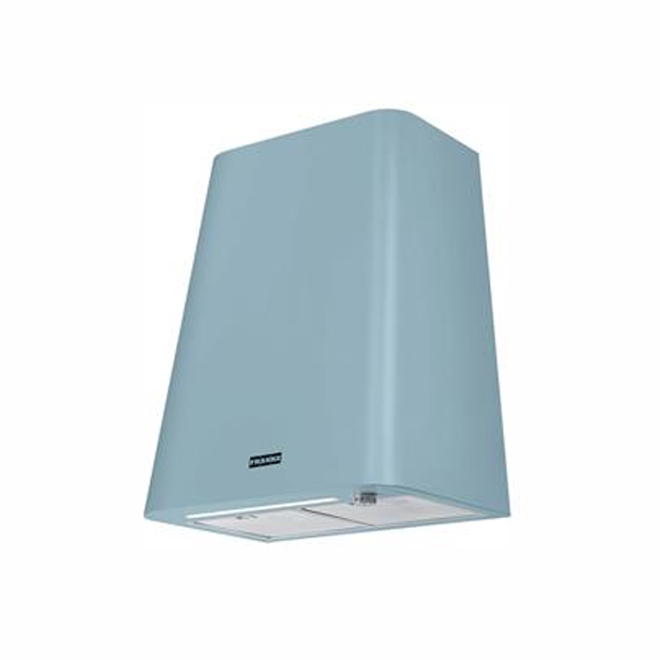 FRANKE FSMD 508 Απορροφητήρας Tζάκι 50cm, Γαλάζιο