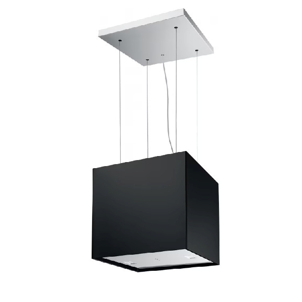 FRANKE Mercury FME 407  Aπορροφητήρας Νησίδα