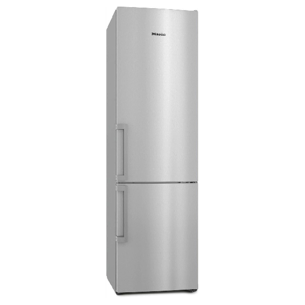 MIELE KFN 4494 EDST Ψυγείο με Κάτω Θάλαμο, Inox
