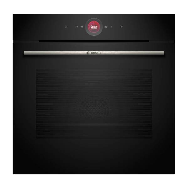 BOSCH HBG7321B1 Plus Σειρά 8 Εντοιχιζόμενος Φούρνος με AirFry