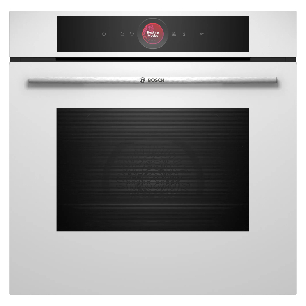 BOSCH HBG7321W1 Σειρά 8 Εντοιχιζόμενος Φούρνος με AirFry