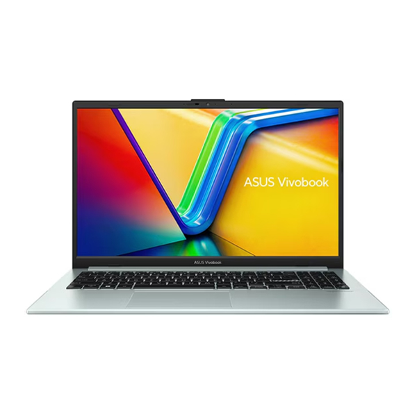 ASUS E1504FA-BQ521W Vivobook Go 15 Φορητός Υπολογιστής, 15.6”, Πράσινο Γκρίζο