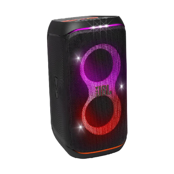 JBL  Partybox Club 120 Bluetooth Φορητό Ηχείο Με Καραόκε