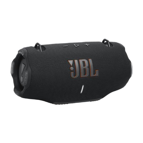 JBL Xtreme 4 Φορητό Bluetooth Ηχείο, Μαύρο