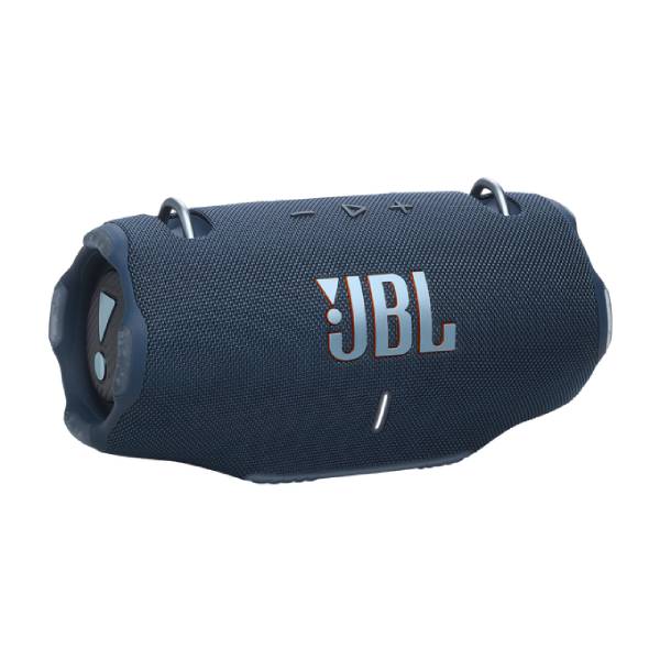 JBL Xtreme 4 Φορητό Bluetooth Ηχείο, Μπλε