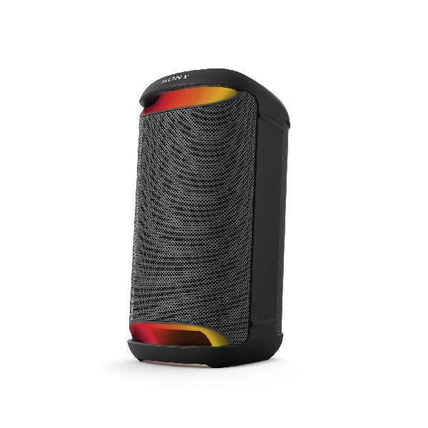 SONY SRSXV500B.CEL Bluetooth Φορητό Ηχείο Με Καραόκε