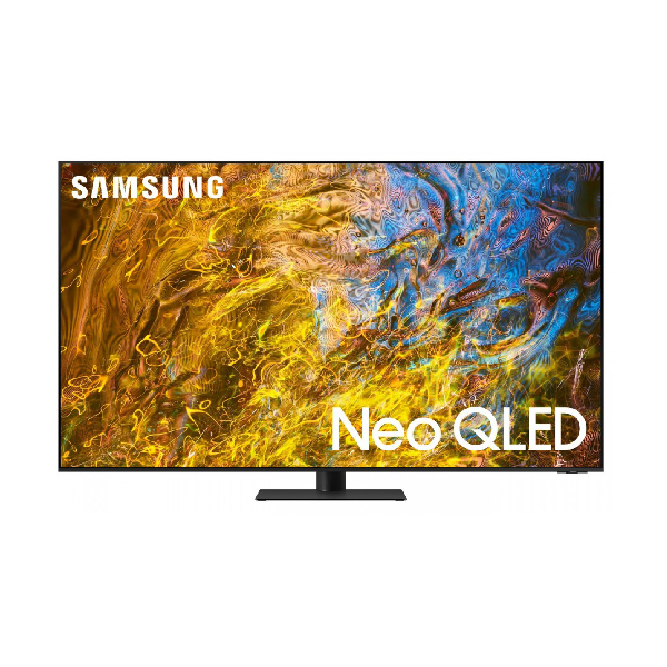 SAMSUNG QE65QN95DATXXH Neo QLED 4K UHD SMART Tηλεόραση 65″