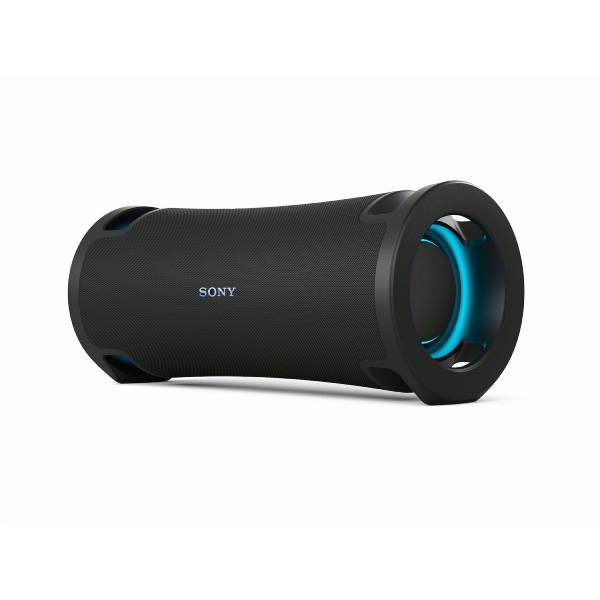 SONY SRSULT70B.EU8 ULT FIELD 7, Bluetooth Φορητό Ηχείο, Μαύρο