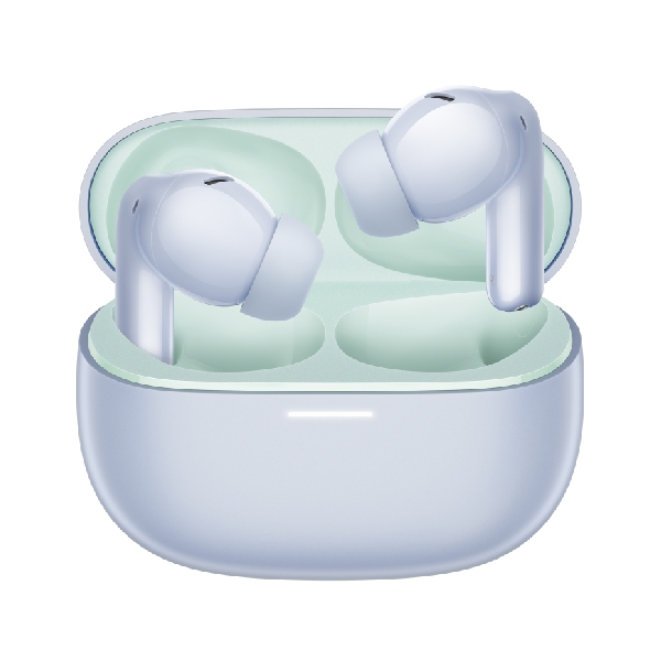 XIAOMI BHR7799GL Redmi Buds 5 Pro True Wireless Ακουστικά, Μωβ