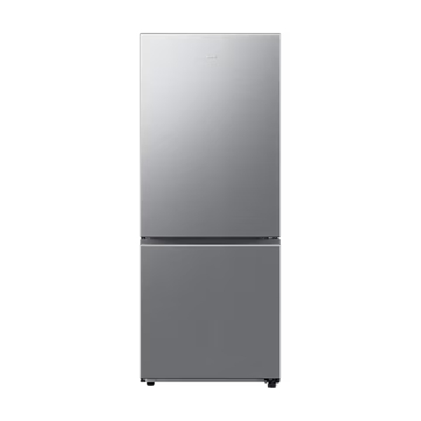 SAMSUNG RB50DG602ES9EF Ψυγείο με Κάτω Θάλαμο, Inox