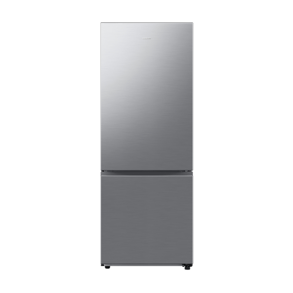 SAMSUNG RB53DG703DS9EF Ψυγείο με Κάτω Θάλαμο, Inox