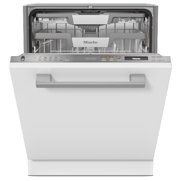 MIELE G7260SCVI Πλήρως Εντοιχιζόμενο Πλυντήριο Πιάτων, 60 cm