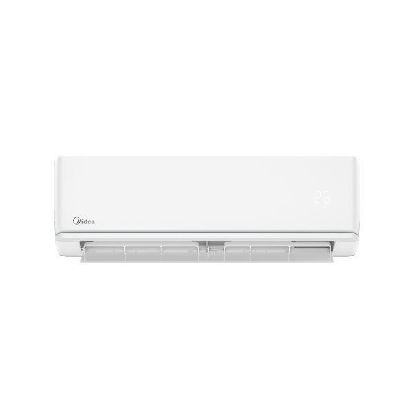 MIDEA AG2Eco-12NXD0-I Xtreme Κλιματιστικό Τοίχου 12000BTU, Άσπρο