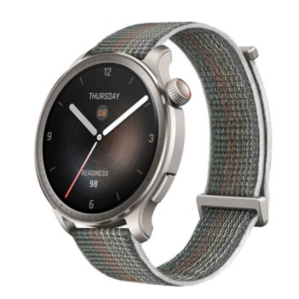 AMAZFIT W2286GL1G Balance Smartwatch, Γκρίζο