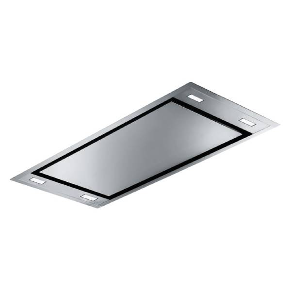 FRANKE FCBI 926 XS Απορροφητήρας Νησίδα, Inox