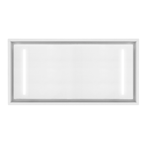 FRECAN Moon 360 Απορροφητήρας Οροφής, 100 cm