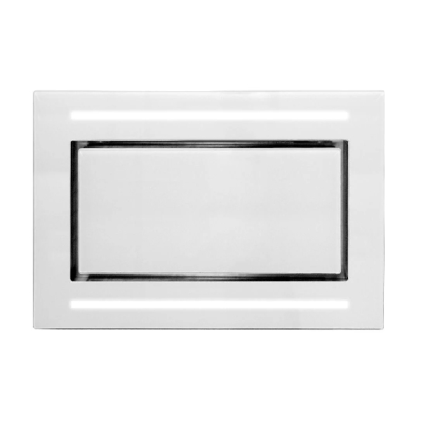 FRECAN Cloud 360 Απορροφητήρας Οροφής, 100 cm