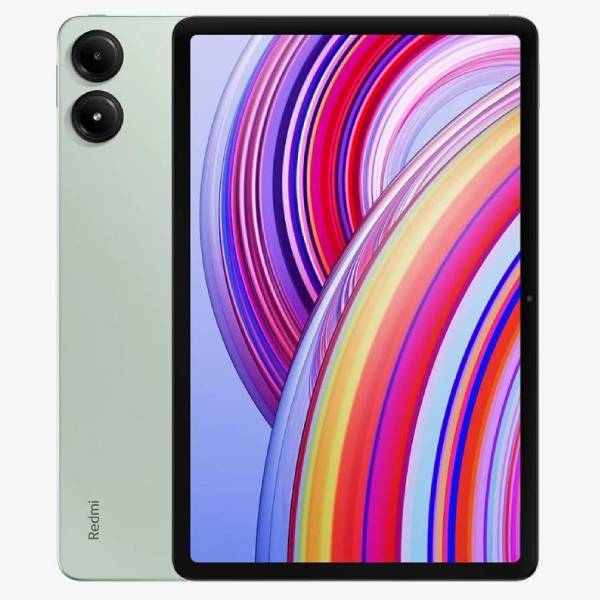 XIAOMI Redmi Pad Pro 128 GB Tablet, Πράσινο