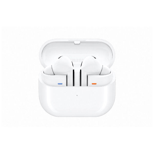 SAMSUNG Galaxy Buds3 Pro True Wireless Ακουστικά, Άσπρο