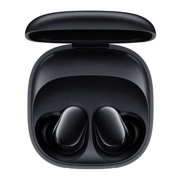 XIAOMI BHR8776GL Buds 6 Play True Wireless Ακουστικά, Μαύρο