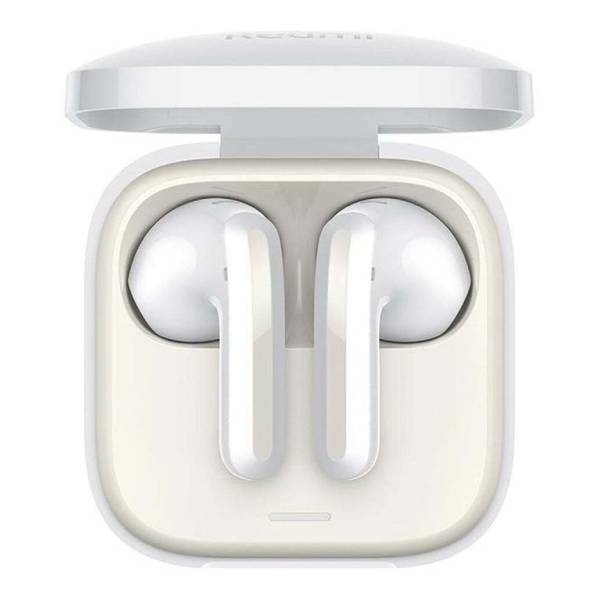 XIAOMI REDMI Buds 6 Active True Wireless Ακουστικά, Άσπρο