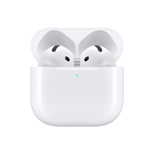 APPLE AirPods 4 Ακουστικά με USB‐C