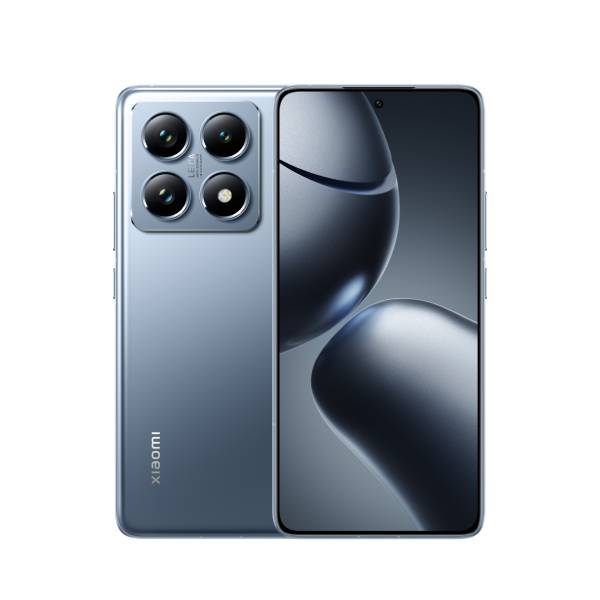 XIAOMI 14T Pro 5G 512GB Smartphone, Μπλε