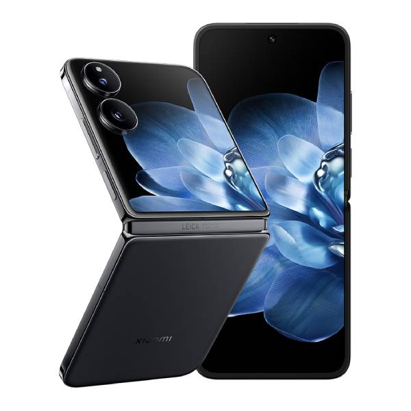 XIAOMI MIX Flip 512GB Smartphone, Μαύρο