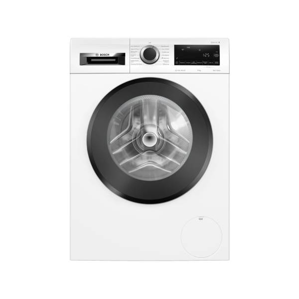 BOSCH WGG244ZPGR Πλυντήριο Ρούχων 9 kg, Άσπρο