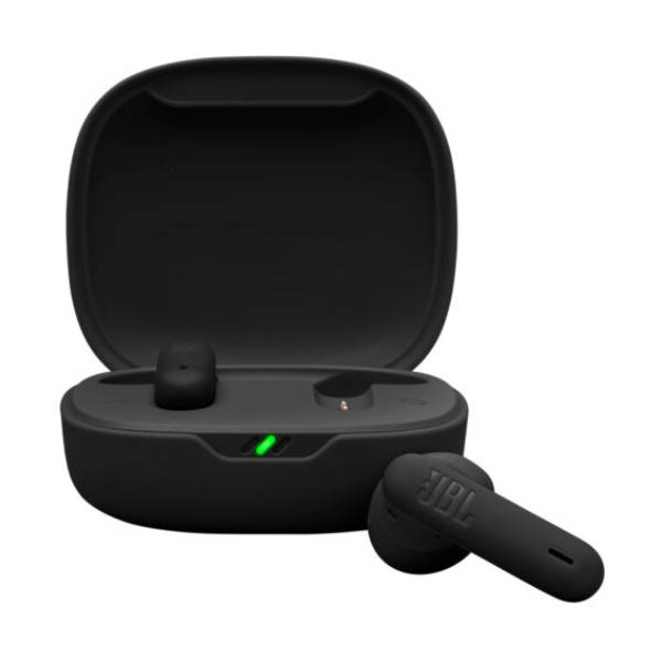 JBL Wave TWS Flex 2 True Wireless Ακουστικά, Μαύρο