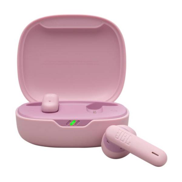 JBL Wave TWS Flex 2 True Wireless Ακουστικά, Ροζ