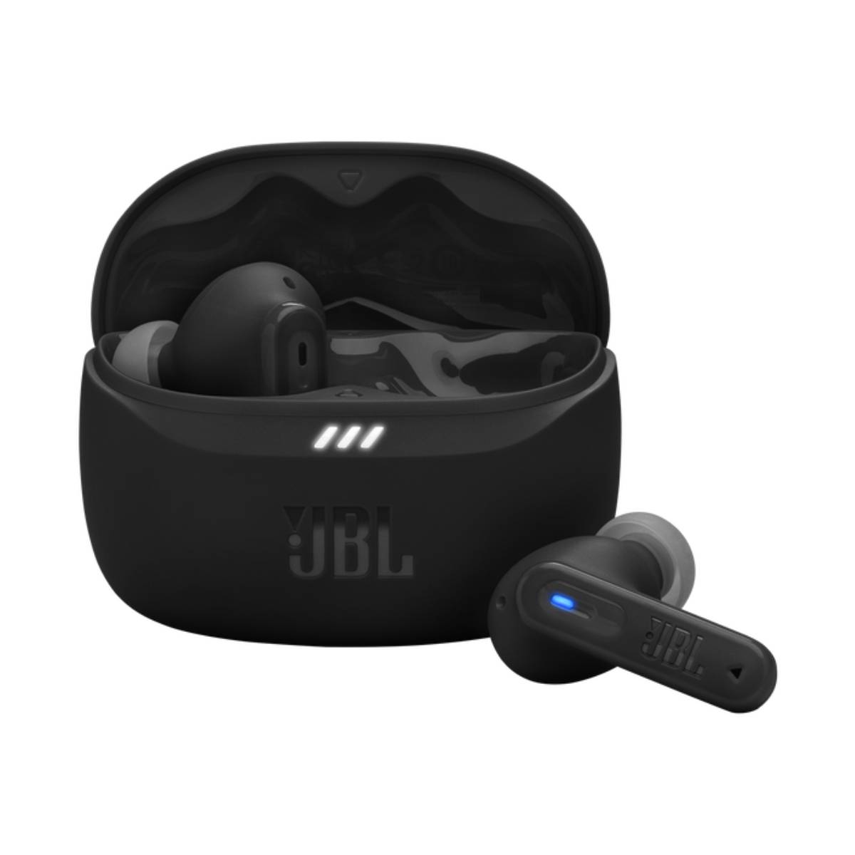 JBL Tune Beam 2 True Wireless Ακουστικά, Μαύρο