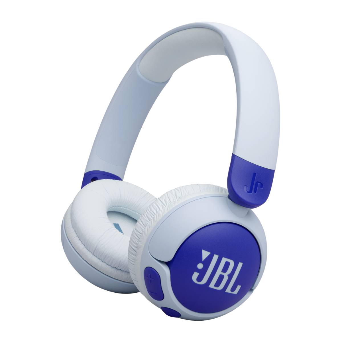 JBL 320BT Junior On-Ear Παιδικά Ασύρματα Ακουστικά με Μικρόφωνο, Μπλε