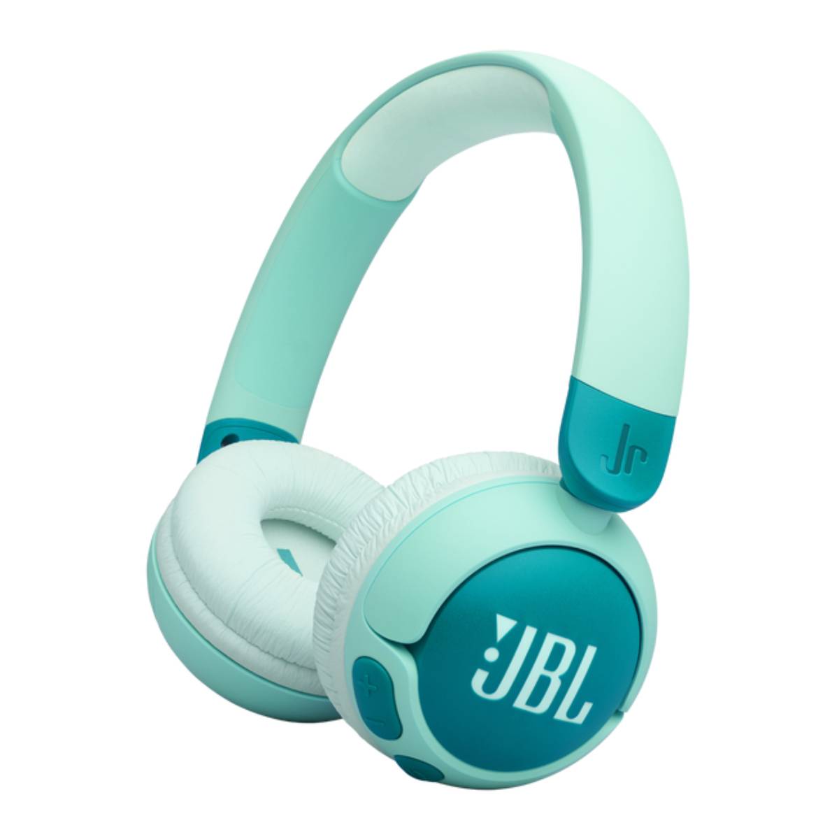 JBL 320BT Junior On-Ear Παιδικά Ασύρματα Ακουστικά με Μικρόφωνο, Πράσινο