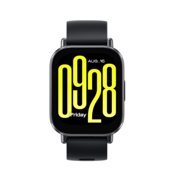 XIAOMI BHR8784GL Redmi Watch 5 Active Smartwatch, Μαύρο