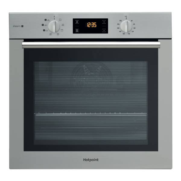 HOTPOINT FA4S 544 IX H Εντοιχιζόμενος Φούρνος, Inox