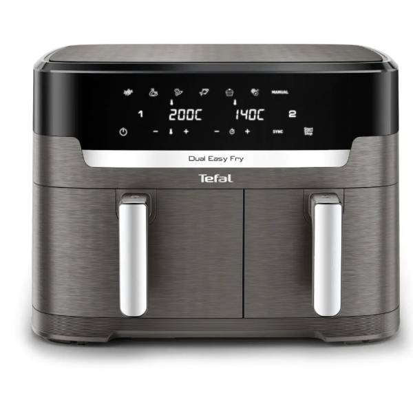 TEFAL EY942HG0 Easy Fry Φριτέζα Αέρος XXL