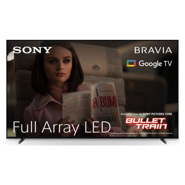 SONY XR65X90LAEP BRAVIA Google 4K Τηλεόραση, 65”