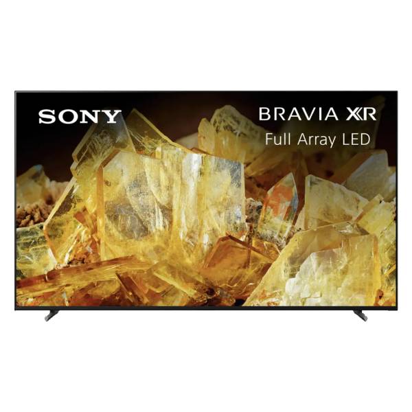 SONY XR75X90LAEP BRAVIA Google  4K Τηλεόραση, 75”