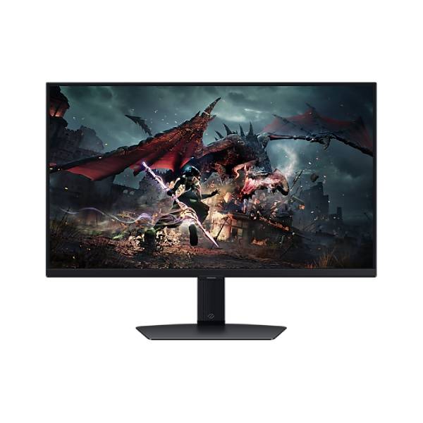 SAMSUNG LS27DG502EUXEN Odyssey G50D Gaming Οθόνη Ηλεκτρονικού Υπολογιστή, 27″