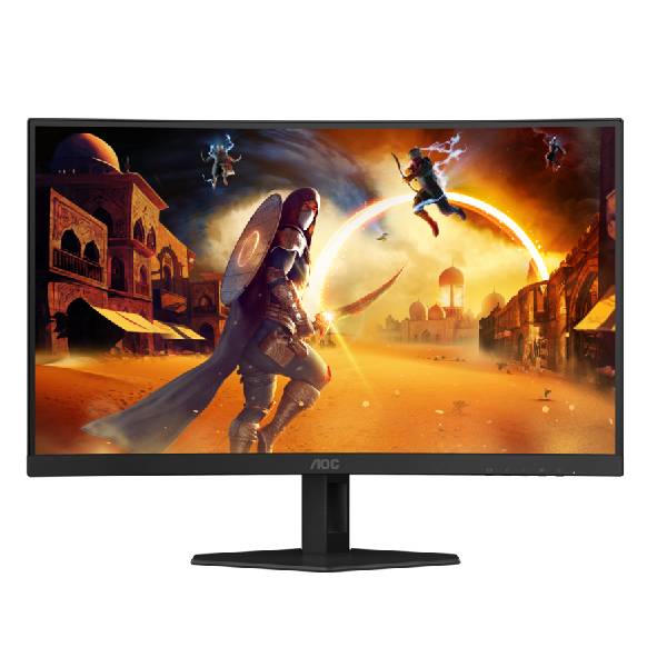 AOC C27G4ZXE Gaming Οθόνη Ηλεκτρονικού Υπολογιστή, 27”