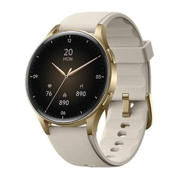 EGOBOO MUGTX05GLD Maui Gem Smartwatch, Χρυσό