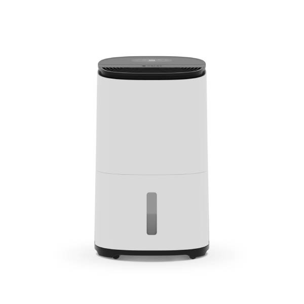 MEACODRY Arete One Dehumidifier/Air Purifier, 25 Liters