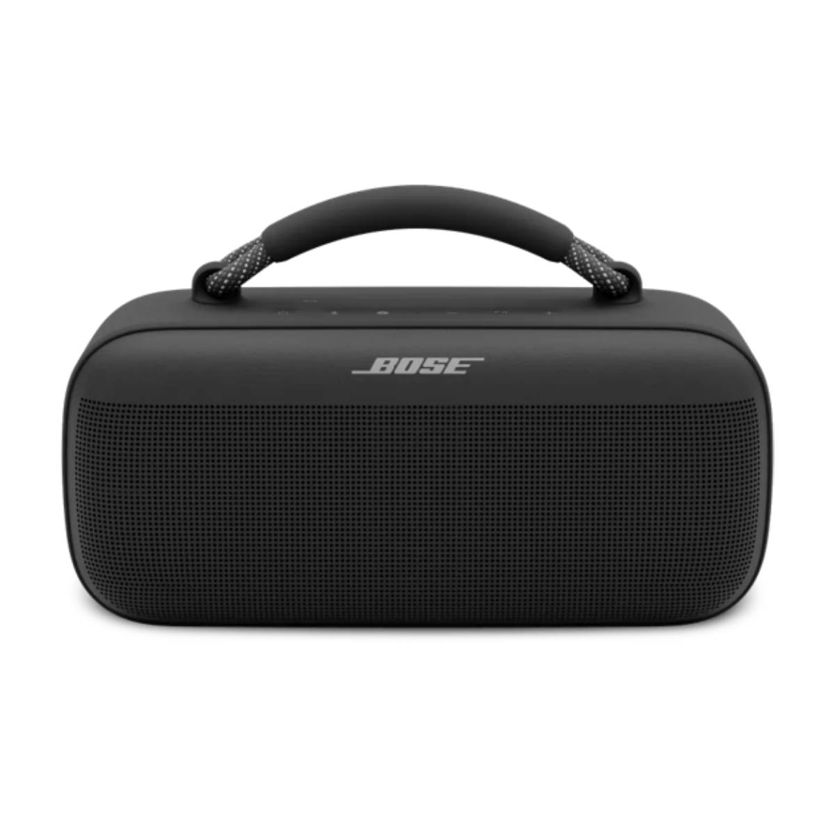 BOSE 883848-0010 Soundlink Max Bluetooth Φορητό Ηχείο, Μαύρο